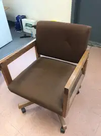 Good condition chair