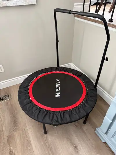 40” rebounder - Like New!, View more