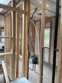 Renovation (small - full house ) 