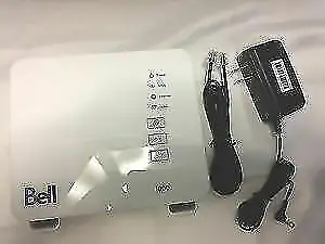 Hub1000 Hub2000 Hub3000 VDSL2+ Modems WiFi dual band adsl2+ in Networking in City of Toronto - Image 6