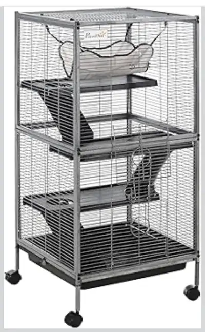 small animal cage, View more