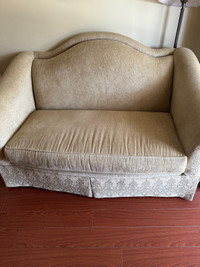 Loveseat for sale 