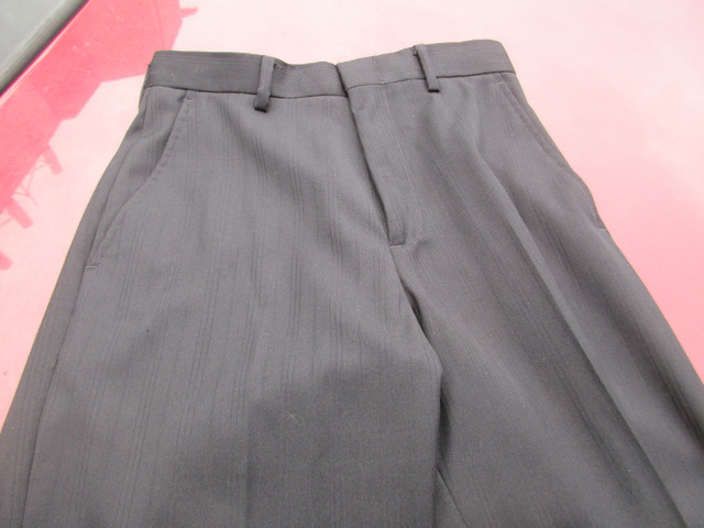 Boys  suit  size  12 in Kids & Youth in City of Toronto - Image 3