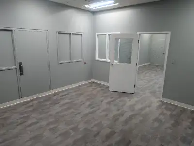- Available March 1, 2025 - Located at 6009 Valley Way, Niagara Falls, ON (The Gate Alliance Church)...