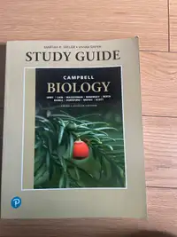 Campbell Biology Study Guide