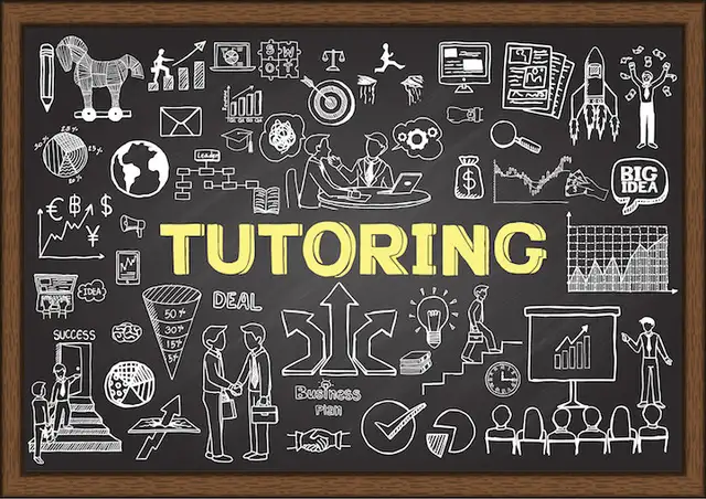 Math/English/French Tutor (FREE CONSULTATION)