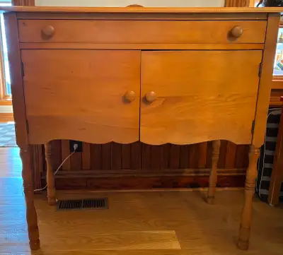 Sideboard for sale, View more