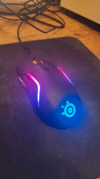 SteelSeries Rival 5 (New)