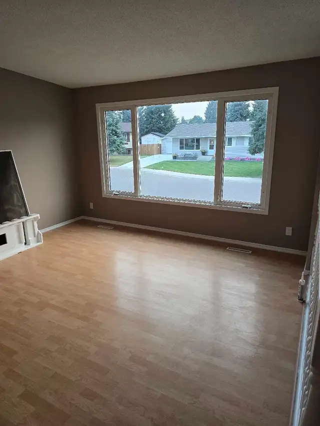 House for rent