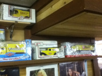 HOME HARDWARE COLLECTABLE TRUCK BANKS