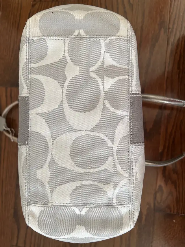 Coach bag64601013558018124