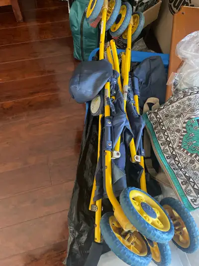 toddler Jeep Stroller, View more