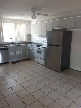 Large 2 Bedroom Apartment – All Utilities Included – $1800/month