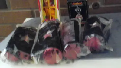 McDonald  collectables, View more