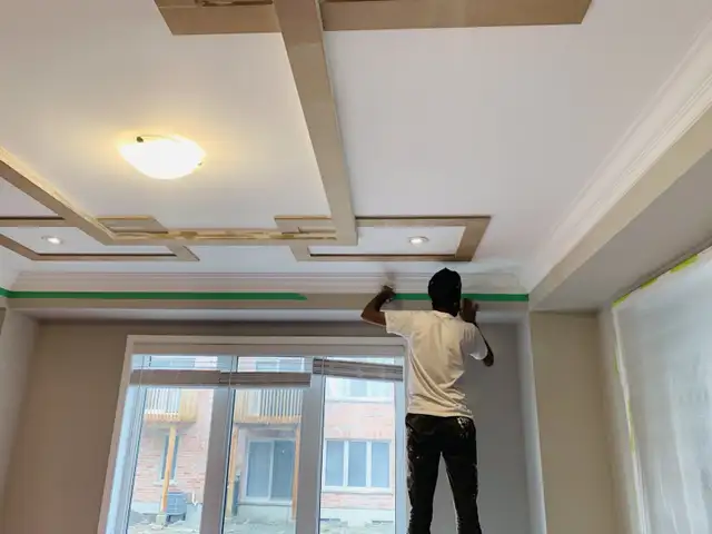 house paint  in Construction & Trades in London - Image 2