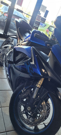 Gsxr kijiji best sale