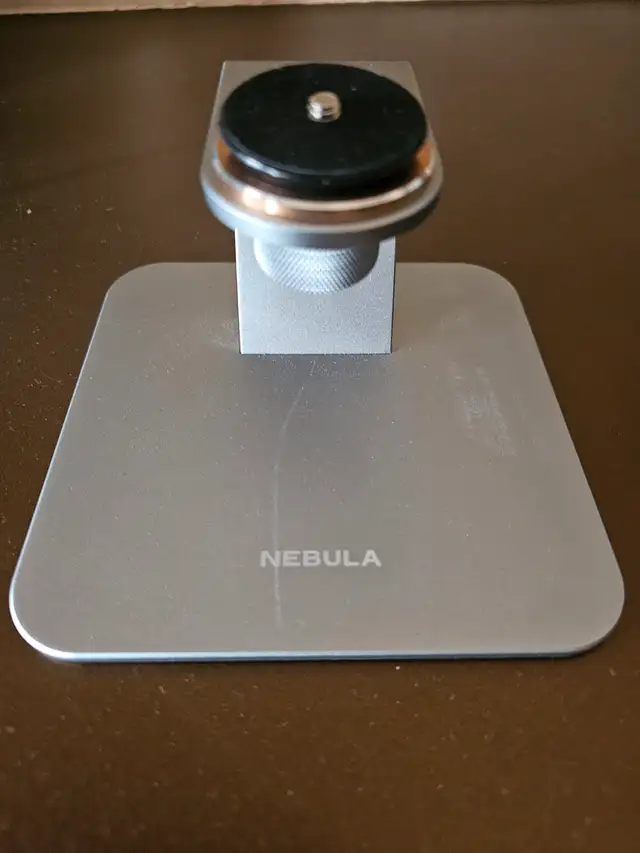 NEBULA COSMOS MAX 4K UHD HOME THEATER   LNIB62863282880003124