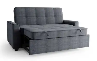 Modern 2- seater sofa bed for sale , View more