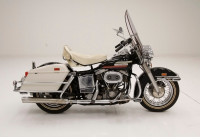 WANTED  - Harley Davidson Shovelhead Parts
