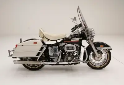WANTED - Harley Davidson Shovelhead Parts Looking for Shovelhead FLH parts. (will consider FX) Big,...