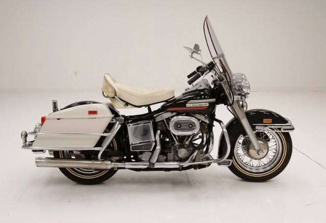 WANTED  - Harley Davidson Shovelhead Parts in Street, Cruisers & Choppers in Cambridge
