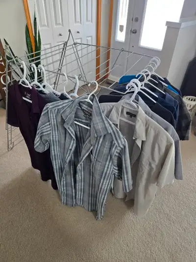 Men's Light medium shirts, View more