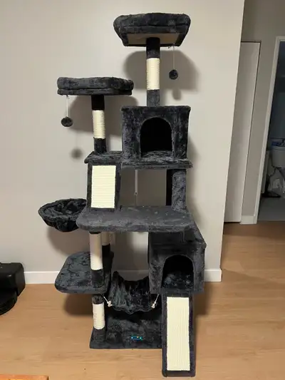 Cat Tree/Tower , View more