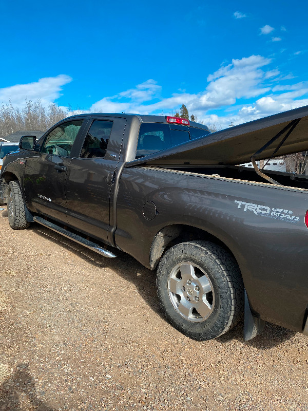 2007 Toyota Tundra in Cars & Trucks in Fort St. John - Image 4