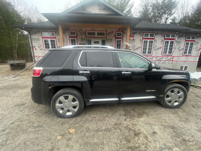 2013 GMC Terrain