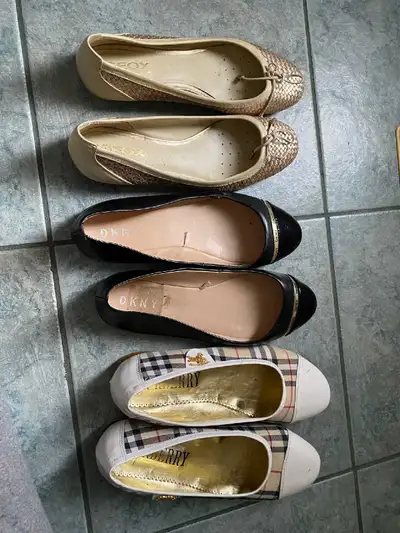 size 8 flats shoes , View more