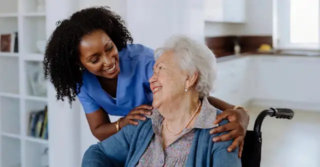 Experienced PSW for Private Home Care — Ottawa