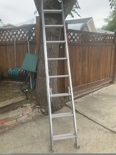 $120 - New 16’  Werner latter, View more