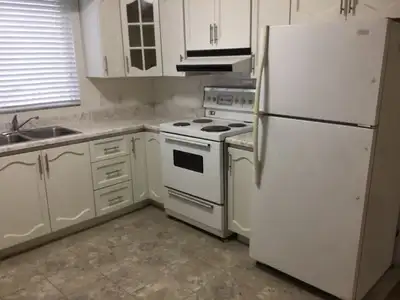 Room for Rent - ONLY for Females