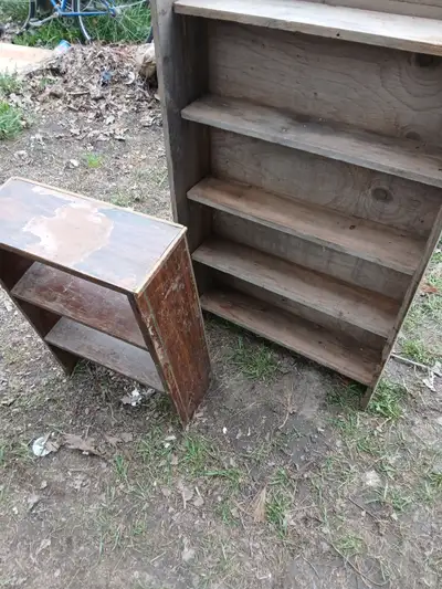 Free book shelf, View more