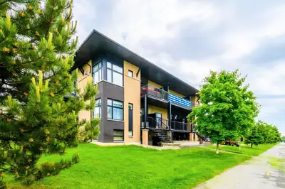 One Bedroom Condo for Rent – Rue de Dublin, Gatineau Qc