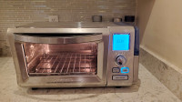 Combo Steam & Convection Oven CSO-300N1C