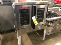 Convection ovens Used Blodgett, Bakers pride, Garland