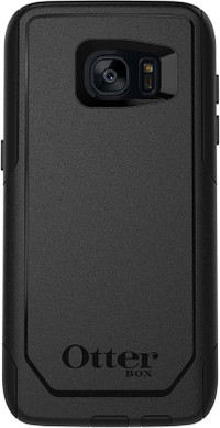 O Otter case Samsung Galaxy S7, Commuter model, made of 2 parts,