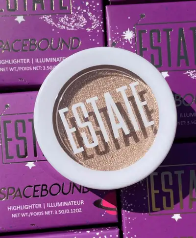 Estate makeup highlighter/illuminateur , View more
