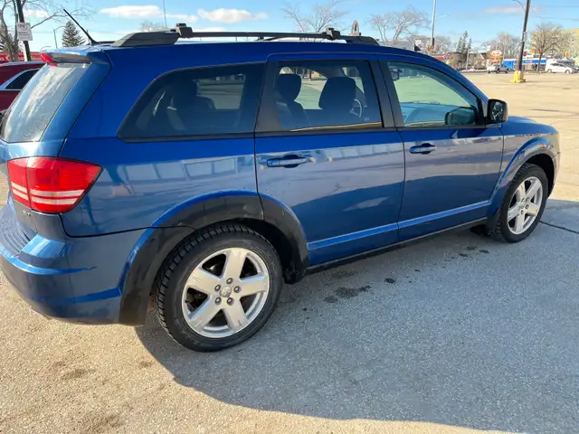 2009 dodge journey595518064187166721