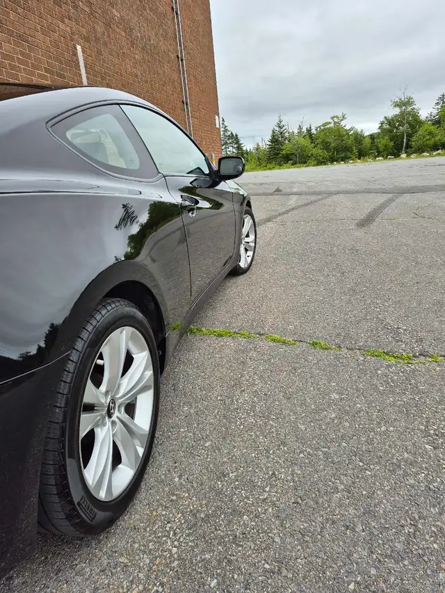               GENESIS COUPE 523046151174891523