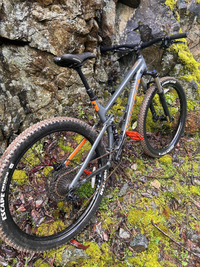 2020 Norco Fluid Large in Mountain in Victoria - Image 2