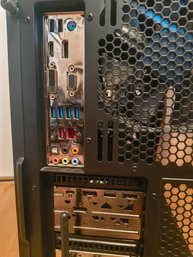 Gaming PC in Desktop Computers in Oshawa / Durham Region - Image 5