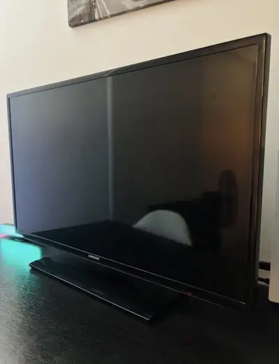 Samsung tv, View more