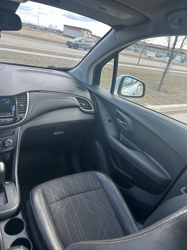2019 Chevrolet Trax LT in Cars & Trucks in Calgary - Image 4