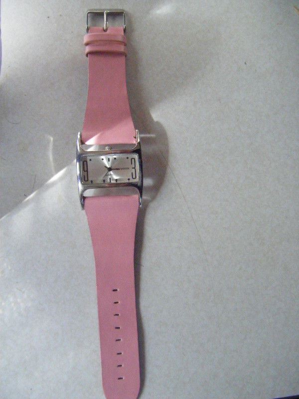 Women's Hudson Watch for sale   .. in Jewellery & Watches in Truro - Image 2