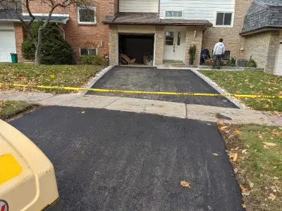 GTA  asphalt repairs, asphalt paving concrete, View more