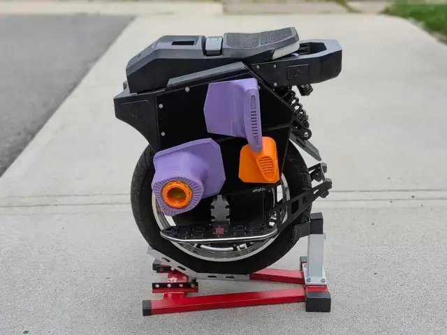 Begode Master v3 Electric Unicycle 534824018752327682