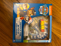 Paw patrol popper game