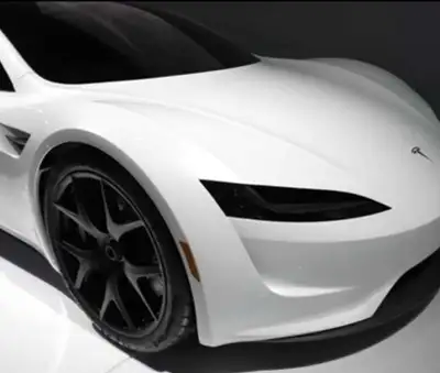 2020 Model 3 Standard Range Plus, Near Mint Condition, Low-Mileage, with Lifetime Premium Connectivi...